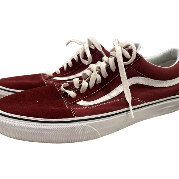 Men’s Vans size 12 - Picture 2 of 10